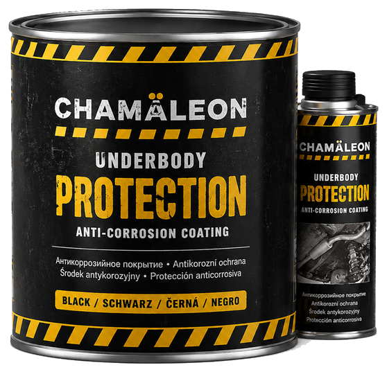 Producto de protección anticorrosiva