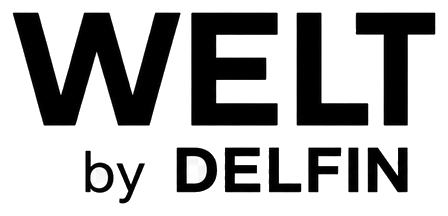 Welt by Delfin