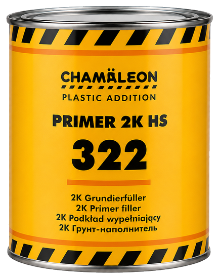 Primer 2K Chamaeleon