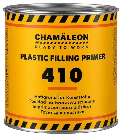 Primer para plásticos Chamaeleon