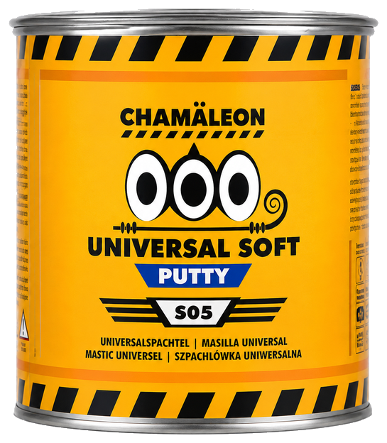 Chamaeleon Universal Soft Putty 505
