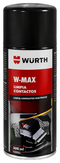 Limpia contactos