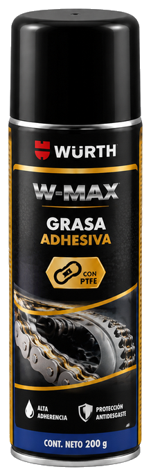 Grasa adhesiva