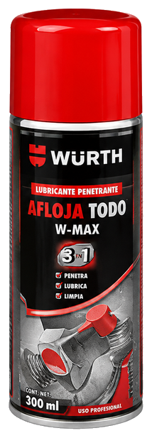 Afloja todo