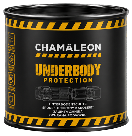 Protección para bajos